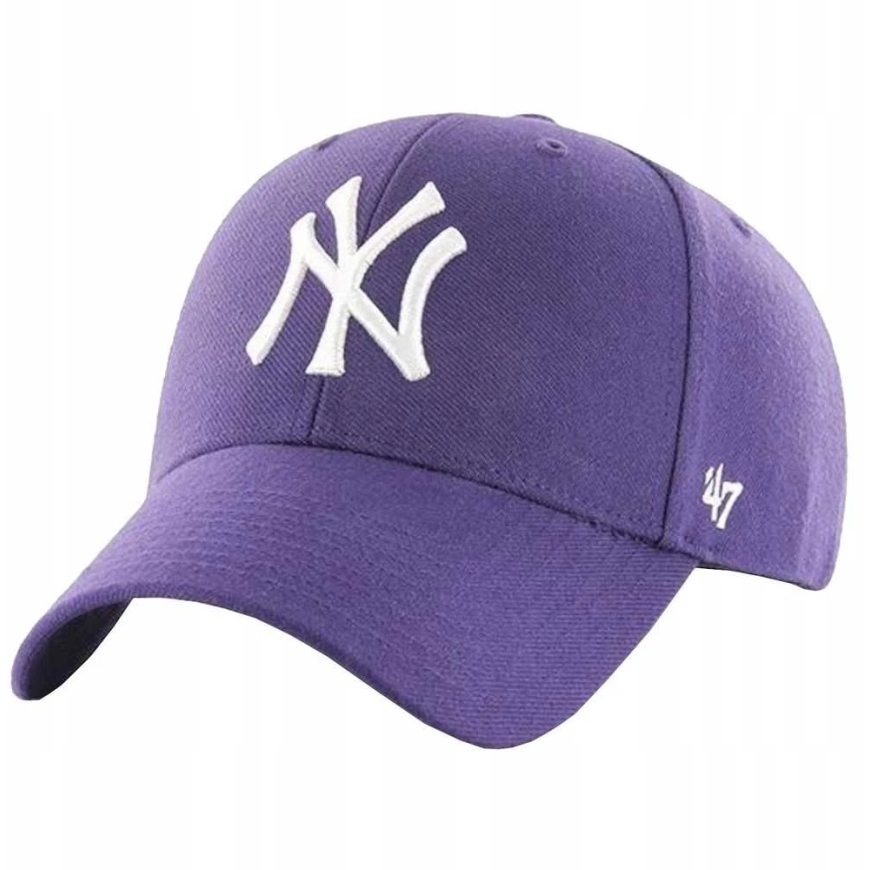47 Brand MLB New York Yankees MVP müts B-MVPSP17WBP-PP – 4