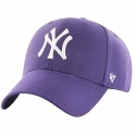 47 Brand MLB New York Yankees MVP müts B-MVPSP17WBP-PP 47 Brand MLB New York Yankees MVP müts B-MVPSP17WBP-PP