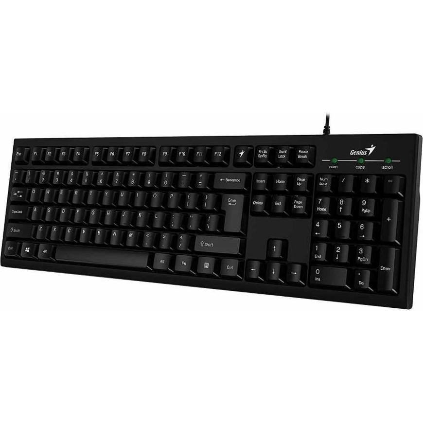 Genius KB-100