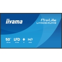 iiyama LH5064UHS-B1AG Signage Display iiyama LH5064UHS-B1AG Signage Display