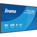 iiyama LH5064UHS-B1AG Signage Display iiyama LH5064UHS-B1AG Signage Display
