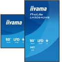 iiyama LH5064UHS-B1AG Signage Display iiyama LH5064UHS-B1AG Signage Display