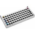 Tab5-näppäimistö – 70-näppäimen fyysinen näppäimistö Tab5:lle – STM32F030C8T6 – M5Stack A164 Tab5-näppäimistö – 70-näppäimen fyysinen näppäimistö Tab5:lle – STM32F030C8T6 – M5Stack A164