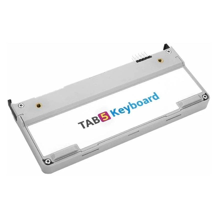 Клавиатура Tab5 – 70-клавишная физическая клавиатура для Tab5 – STM32F030C8T6 – M5Stack A164 – 2