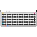 Tab5 klaviatūra – 70 taustiņu fiziskā klaviatūra Tab5 – STM32F030C8T6 – M5Stack A164