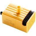 PETKIT belaidė vandens pompa FFT1-2 (UVC), geltona PETKIT belaidė vandens pompa FFT1-2 (UVC), geltona