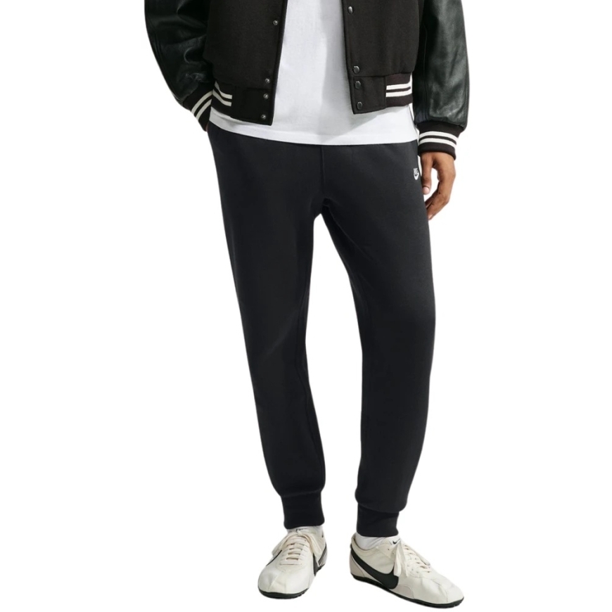 Nike Club BB Jogger püksid meestele must FN3787 015 (L)