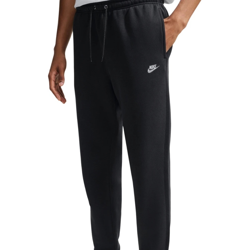 Nike Club BB Jogger Pants for Men Black FN3787 015 (L) – 3