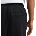 Nike Club BB Jogger püksid meestele must FN3787 015 (L) Nike Club BB Jogger püksid meestele must FN3787 015 (L)