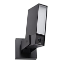 Netatmo āra kamera Original, melna, JAUNA