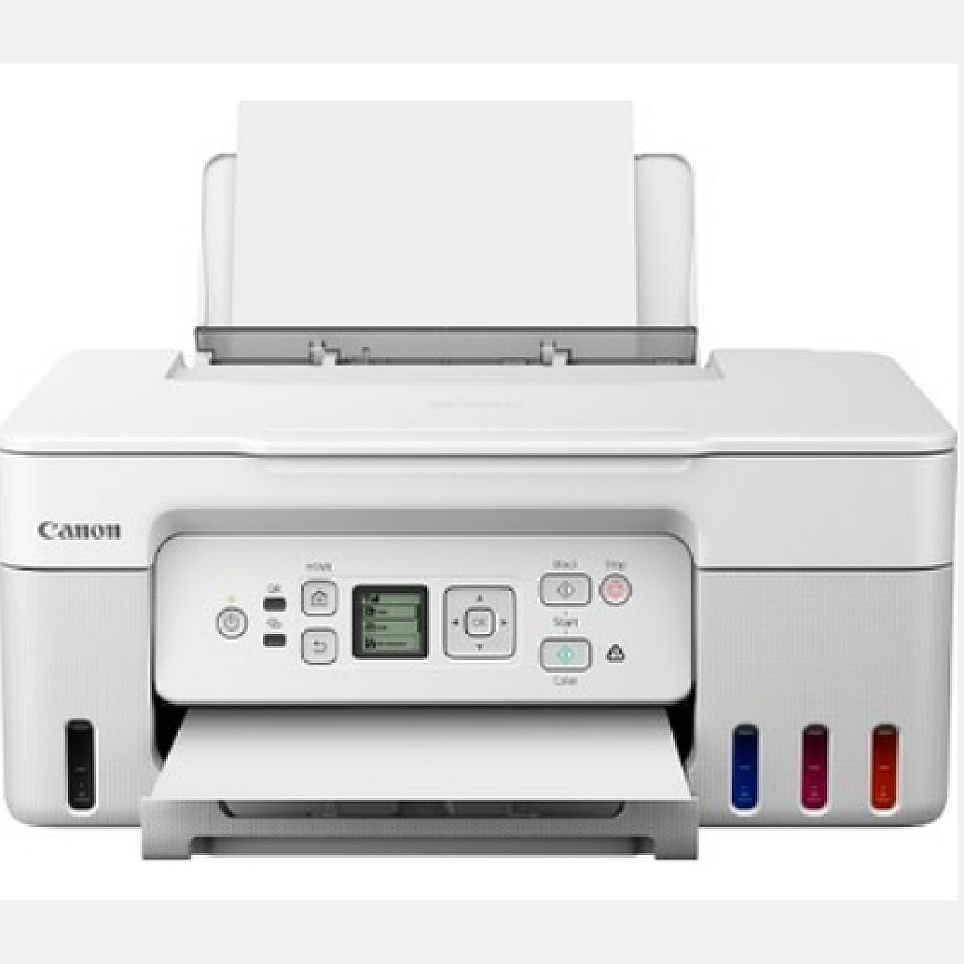 Canon PIXMA 5805C029 Multifunktsionaalne printer Tint A4 4800 x 1200 DPI 11 lk/min WiFi – 2