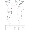 Alusvaatteet-GILL CORSET punainen L/XL - Casmir Alusvaatteet-GILL CORSET punainen L/XL - Casmir