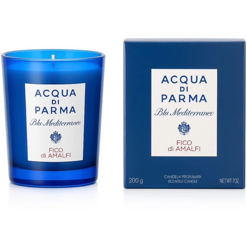 Acqua Di Parma Blu Mediterraneo Fico di Amalfi aroomiküün 200g