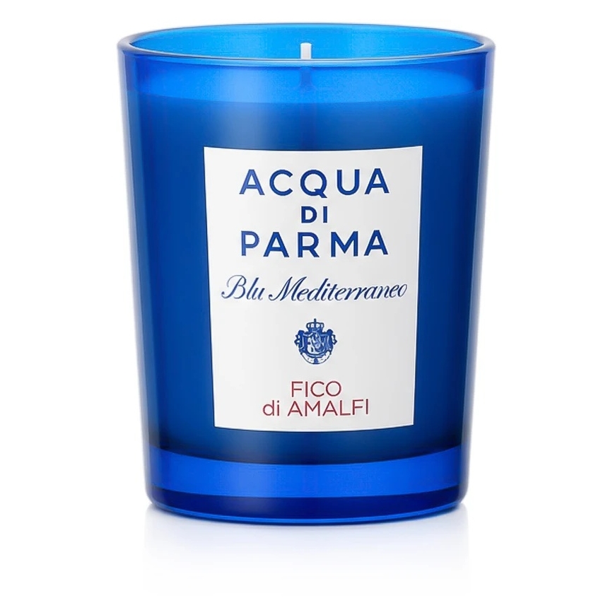 Acqua Di Parma Blu Mediterraneo Fico di Amalfi smaržo svece 200g – 2