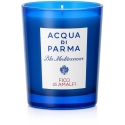 Acqua Di Parma Blu Mediterraneo Fico di Amalfi smaržo svece 200g