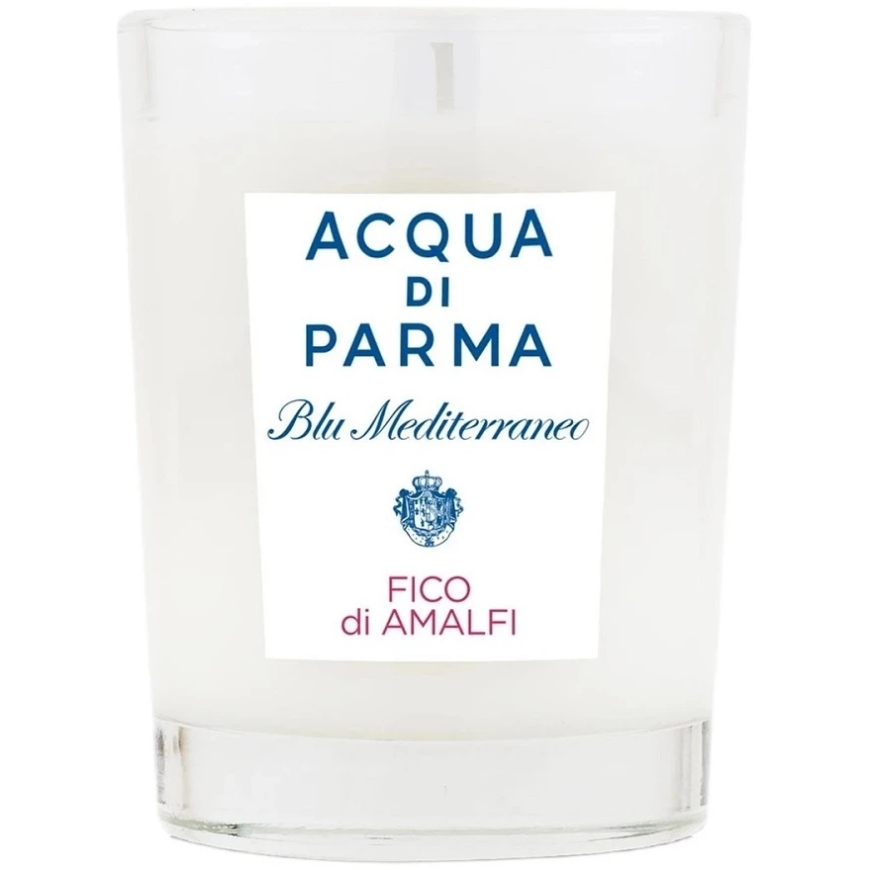Acqua Di Parma Blu Mediterraneo Fico di Amalfi tuoksukynttilä 200g – 4