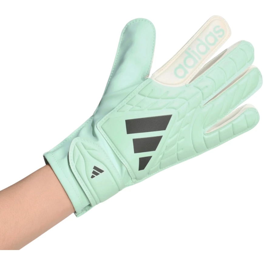 adidas Copa Club Mündrikindade Roheline-Valge KE9735 (3,5) – 2