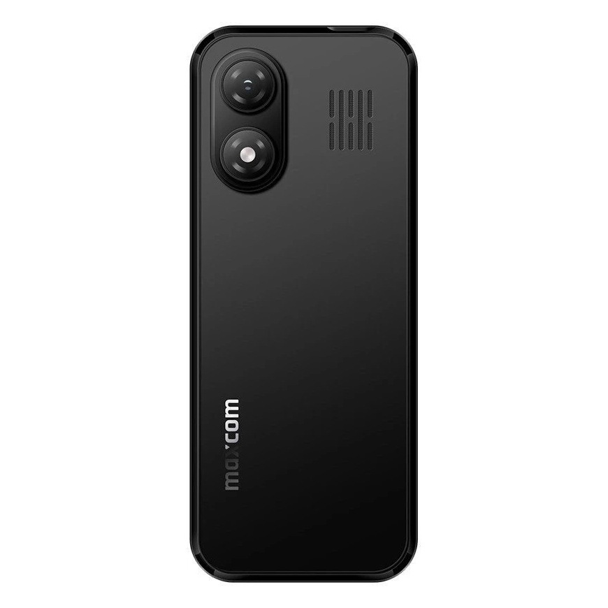 Maxcom Telefonas mm 282 4g dual sim – 4