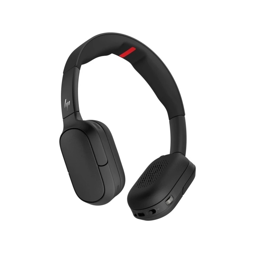 HP Poly Focus 625 Fold Stereo