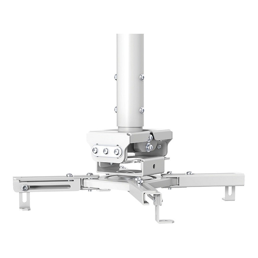LogiLink BP0157 project mount Ceiling White – 3