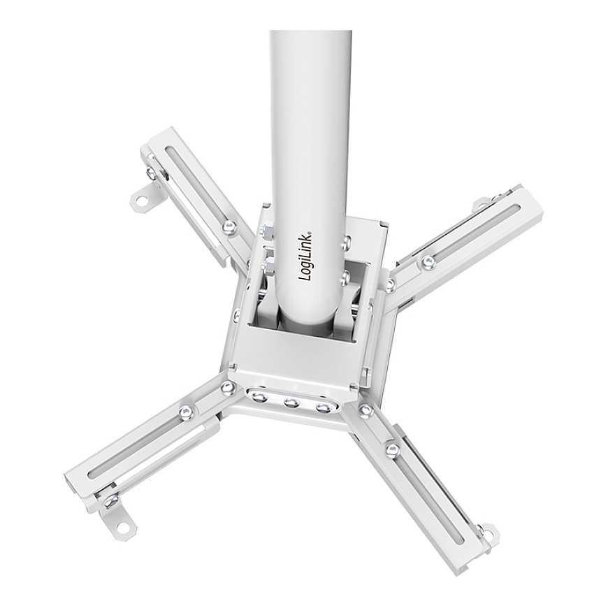 LogiLink BP0157 project mount Ceiling White – 4