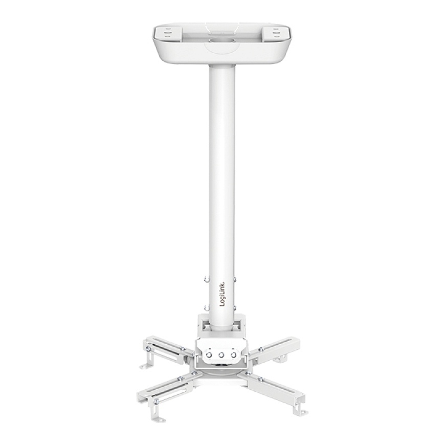 LogiLink BP0157 project mount Ceiling White – 5