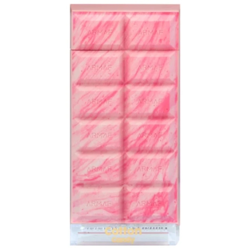 "Armaf Delights Delicacy Cotton Candy" EDP vīriešiem, 70 ml – 3