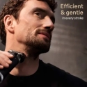 Braun Series 9 Pro+ 9575cc Wet & Dry Foil shaver Trimmer Metallic