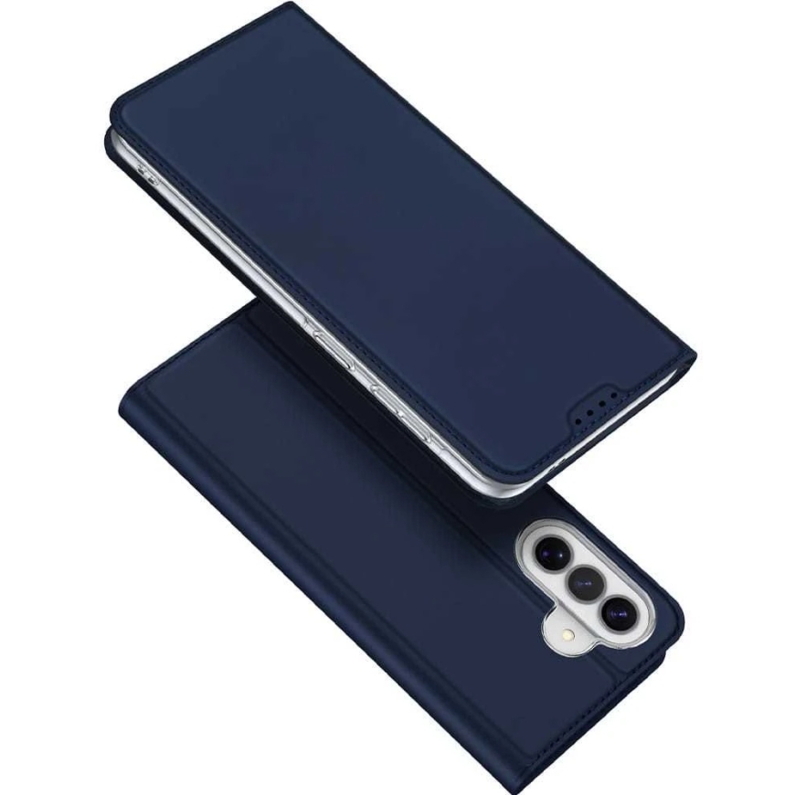 Dux Ducis Skin Pro Case for Samsung A376 A37 5G Dark Blue