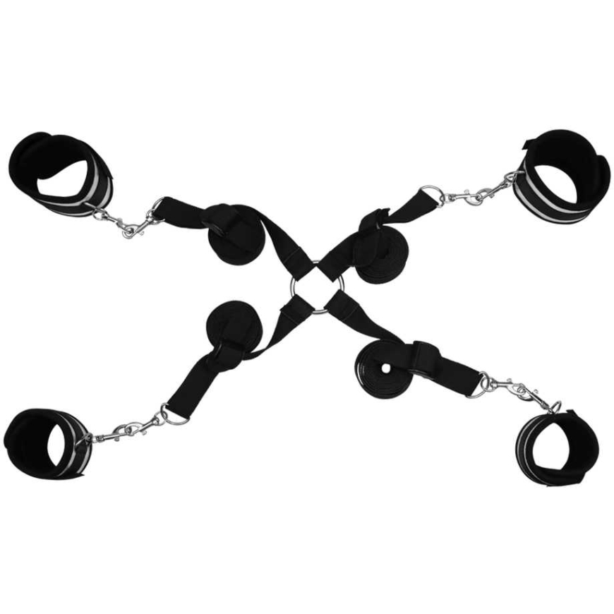 Lovetoy Kova with handcuffs – 4