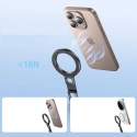 Mitoya Stand - VRIG MG-21 Mini MagSafe Aluminum Foldable 21cm for iPhone