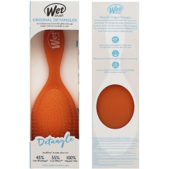 Wet Brush Wet Summer Quenchers Original Detangler Oranssi Crush