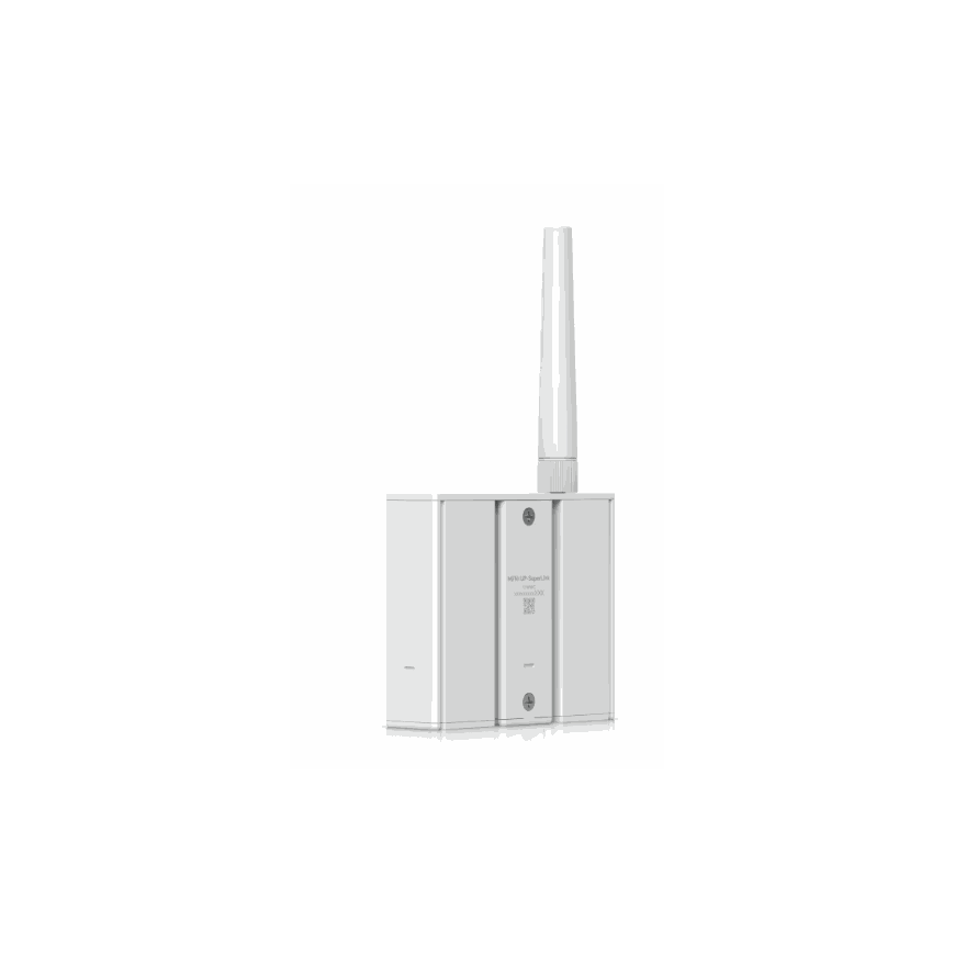Ubiquiti UniFi SuperLink Gateway – 4