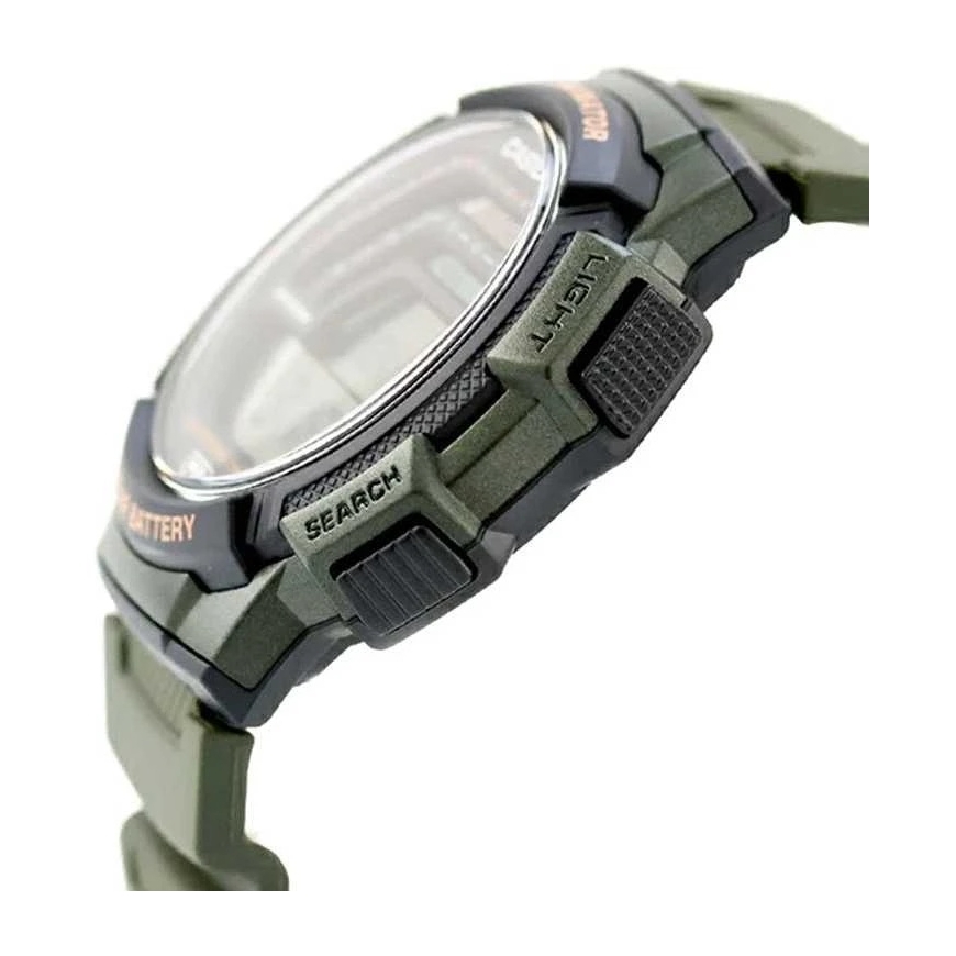 Casio pulksteņu kolekcija WS-1800-3AVEF – 5