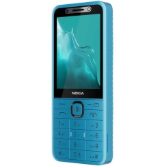 Nokia 235 4G (2026) Синий