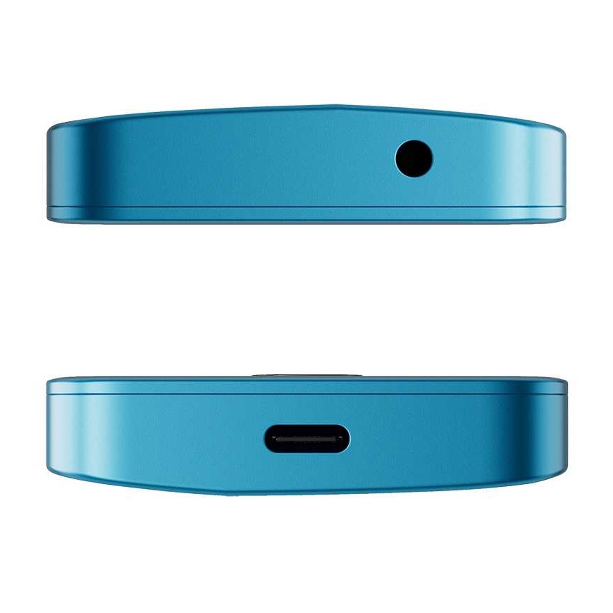 Nokia 235 4G (2026) Синий – 2