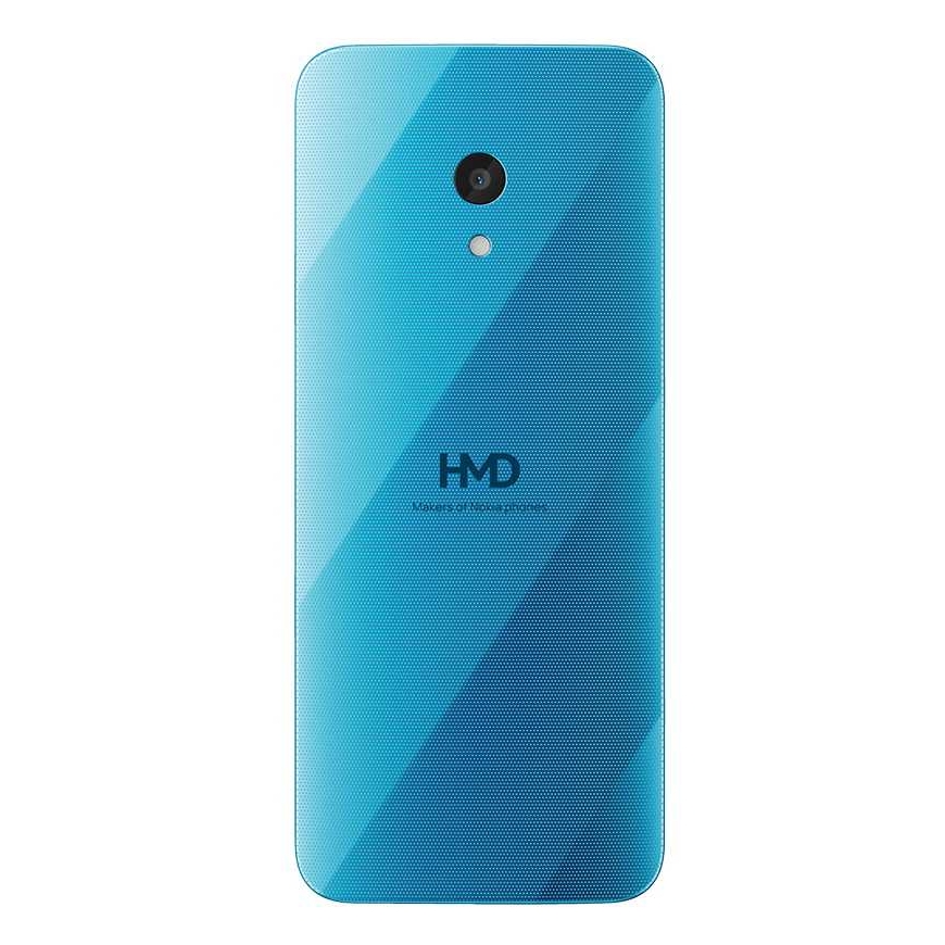 Nokia 235 4G (2026) Mėlynas – 4