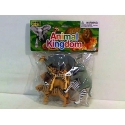 Hipo Metsloomad 10cm 6tk HSH061 05806 Hipo Metsloomad 10cm 6tk HSH061 05806