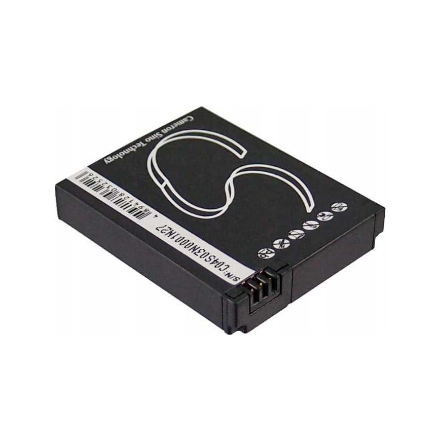 Cameron Sino akumulators AHDBT-001 GoPro Hero 2/ Hero/ HD Hero/ CS-GDB001 – 3