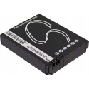 Cameron Sino akumulators AHDBT-001 GoPro Hero 2/ Hero/ HD Hero/ CS-GDB001 Cameron Sino akumulators AHDBT-001 GoPro Hero 2/ Hero/ HD Hero/ CS-GDB001