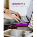 ICY BOX 11-in-1 via USB Type-C ICY BOX 11-in-1 via USB Type-C
