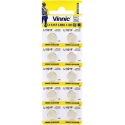 Vinnic AG8-10BB 10 iepakojumā blisteris Vinnic AG8-10BB 10 iepakojumā blisteris