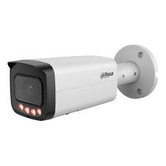 Dahua Technology WizSense IPC-HFW21249T-AS-IL Bullet IP security camera Indoor & outdoor 4480 x 2512 pixels Ceiling/Wall/Pole