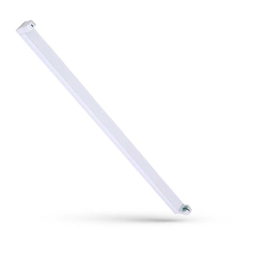 Spectrum LED toru valgusti koos ühendusega 1200mm