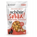 Schesir Schesir Snax, przysmak z nadzieniem, dla kota, łosoś, 60g