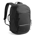 tomtoc UrbanEX T77 laptop backpack, 26 l, black tomtoc UrbanEX T77 laptop backpack, 26 l, black