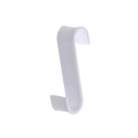 Gedy Hook MERLINO Белый 2025 02 Gedy Hook MERLINO Белый 2025 02