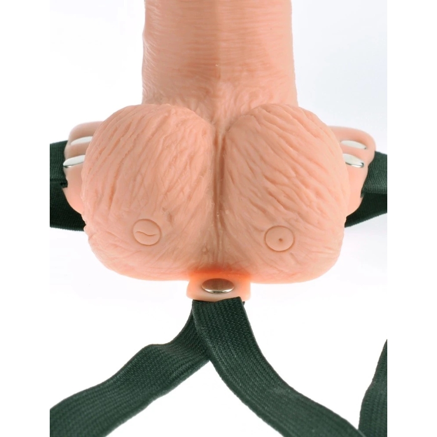 Pipedream Fetish Fantasy 6 collu RC josta- – 3