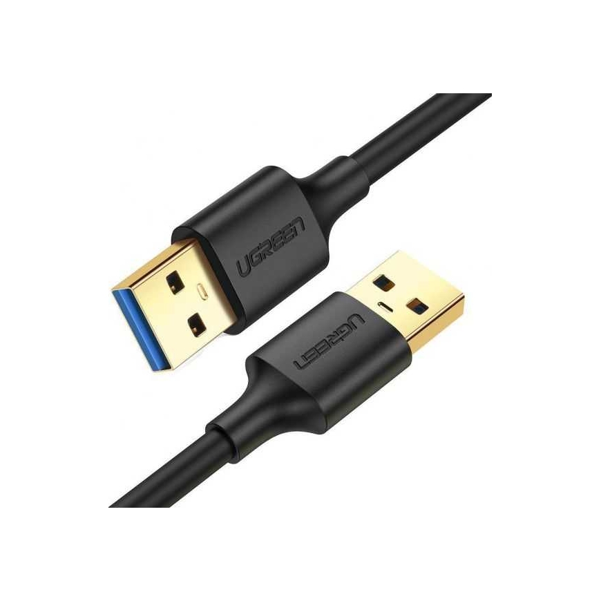 Ugreen 10369 USB-A 0,5m Must