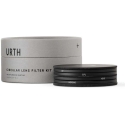 Filter - Urth 72mm UV CPL ND8 ND1000 filtrikomplekt Filter - Urth 72mm UV CPL ND8 ND1000 filtrikomplekt